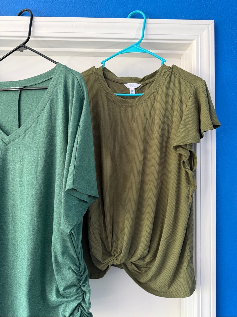 Plus Size T Shirt Lot of 5 - Picture 7 of 8